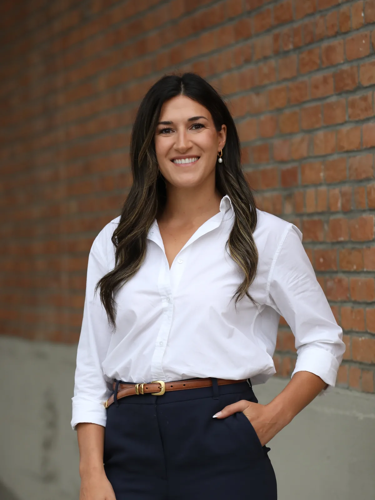 Cassandra Cassandra Goodis headshot