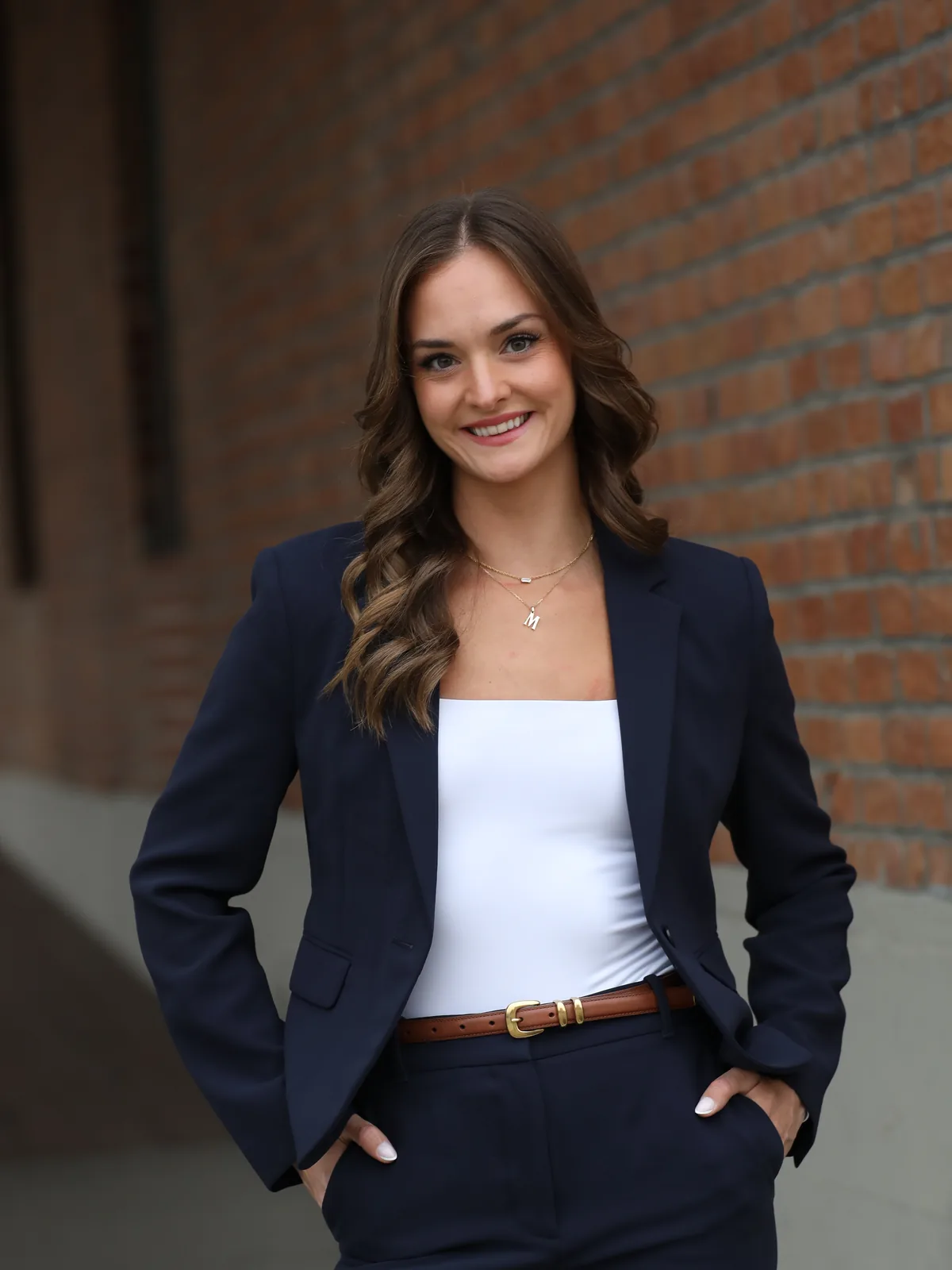 Maggie Maggie Demers headshot